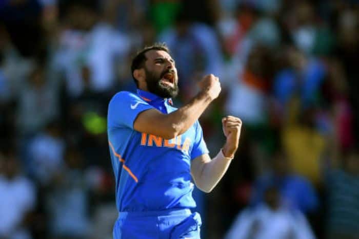 Rohit Sharma Opens Up On Giving Final Over To Mohammed Shami